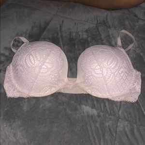 Victoria’s Secret  Dream Angels Push up bra